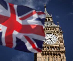 Лондон ввел санкции против офицеров ГРУ