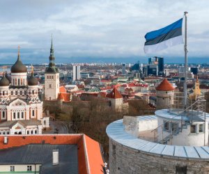 Санкции против 19 грузинских чиновников