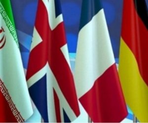 Иран и «евротройка» обсудят ядерную сделку