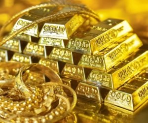 Цена платины превысила $1500 впервые с июля 2014 года