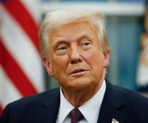Новые требования Трампа