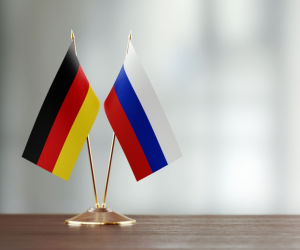 Россия разорвала военное сотрудничество с Германией