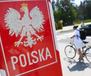 Польша выдворит сотни граждан Грузии