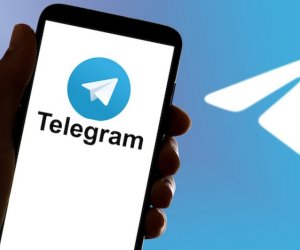 В Непале заблокировали Telegram