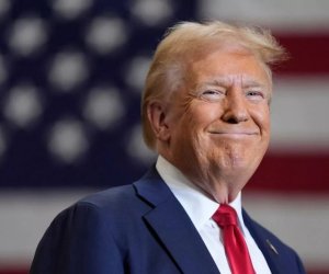 Азербайджан и Армения близки к миру - Трамп