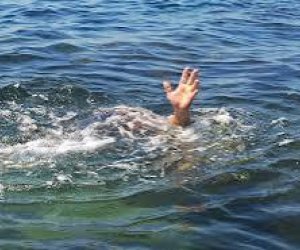 В поселке Пиршаги один человек утонул в море