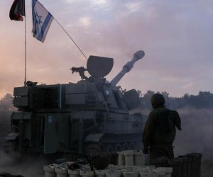 Израиль сообщил об уничтожении командира батальона ХАМАС
