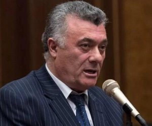 Ruben Akopyan həbs edilib