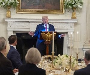 Трамп анонсировал скорое освобождение израильских заложников