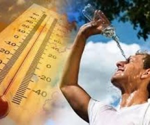 Sabah 41° isti olacaq