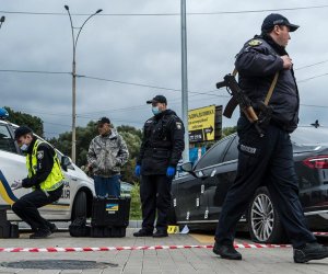 Новые детали в деле об убийстве полковника СБУ