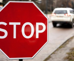 Европа тайно готовит запрет бензиновых авто