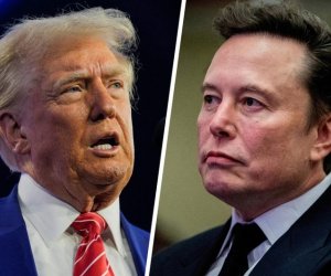 СМИ: Власти США решили сохранить большую часть госконтрактов со SpaceX
