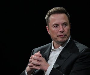 Маск анонсировал разработку детской версии Grok
