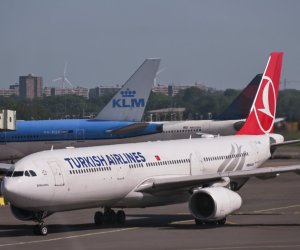 В России решили поссориться с Turkish Airlines