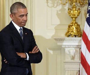 Глава разведки США обвинила Обаму в попытке госпереворота