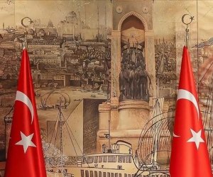 Rusiya-Ukrayna danışıqlarının növbəti raundu İstanbulda keçiriləcək