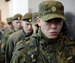 Армения отказалась передать России сбежавшего солдата