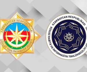 Kritik informasiya infrastrukturunun təhlükəsizliyi ilə bağlı komissiya yaradılıb - BİRGƏ MƏLUMAT