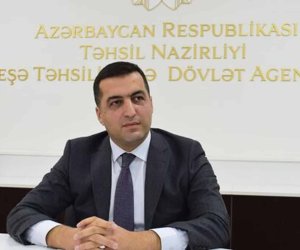 Qarabağda 711 nəfər peşə təlimlərinə cəlb olunub
