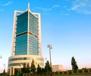 Госнефтефонд Азербайджана разместил депозит в First Abu Dhabi Bank