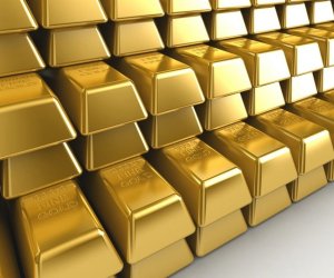 ARDNF qızıl külçələrə investisiyalarını 83 % artırıb