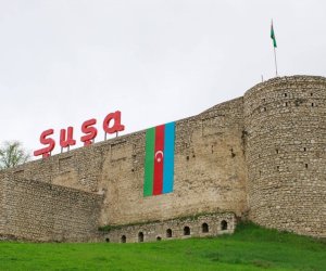 Xarici vətəndaşlar Azərbaycanın işğaldan azad edilmiş ərazilərinə səfər edə biləcəklər