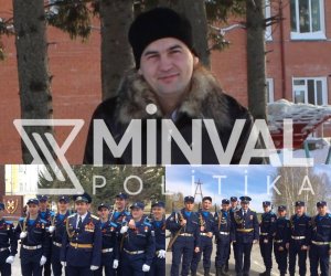 AZAL təyyarəsini vuramaqda bu şəxs günahlandırılır