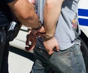 Bodyguard of Karabakh separatist leader arrested over 1998 Armenian official’s murder
