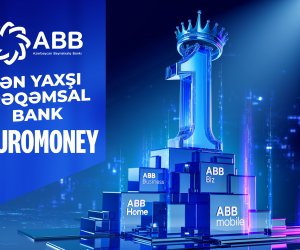 
«Euromoney» признал Банк ABB «Лучшим цифровым банком года»!