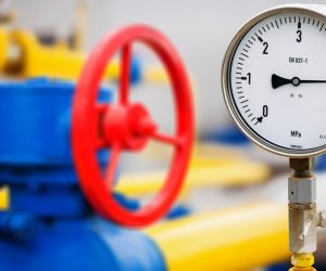 Биржевые цены на газ в Европе незначительно выросли