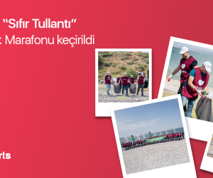 Növbəti “Sıfır Tullantı” Həmrəylik Marafonu Qazax-Tovuz iqtisadi rayonunda təşkil olunub