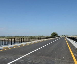 Sabirabadda yol tikintisinə 2,1 milyon manat ayrılıb - SƏRƏNCAM