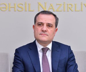 Ermənistanla sülh üçün real imkanlar mövcuddur - Nazir