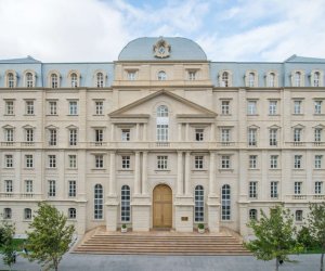 Профицит сводного бюджета Азербайджана достиг почти 5 млрд манатов