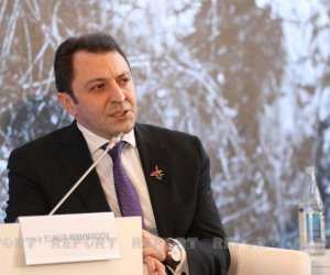 
Azərbaycan və Kamboca turizm sahəsində Anlaşma Memorandumu imzalayıb