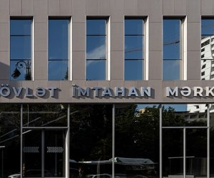 Magistraturaya qəbul üçün müsabiqə nəticələri elan olunub