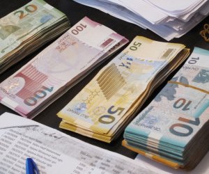 Naxçıvanda sahibkarlıq layihələrinə 7,4 milyon manat güzəştli kredit ayrılıb