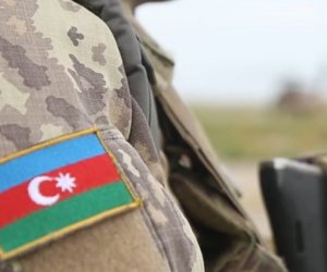 Azərbaycanın müdafiə xərcləri ilin ilk yarısında 26% artıb
