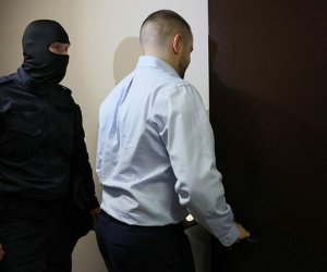 Главреду Baza предъявили обвинение по статье о даче взятки