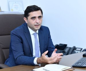Aqrar sığorta ödənişlərinin əsas hissəsi bitkiçilik sahəsinə yönəlib - Fond sədri