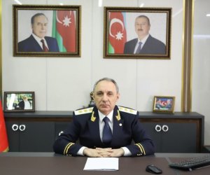Назначен новый прокурор Кяльбаджара