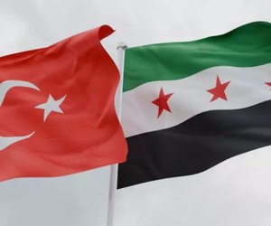 Сирия официально запросила поддержку у Турции для внутренней безопасности