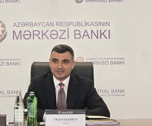 Azərbaycan Mərkəzi Bankı Rusiya ilə ticarət əlaqələrini nəzarətdə saxlayır