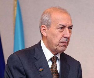 Sabiq deputat Xanhüseyn Kazımlı vəfat edib