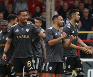 Champions League qualifiers: Qarabag thrash Ireland's Shelbourne