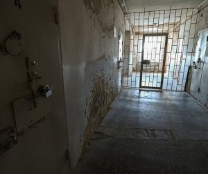 В одной из женских тюрем Армении откроют отдельный блок для лиц до 21 года