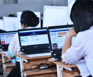 Начинается выбор вакансий по приему на работу учителей
