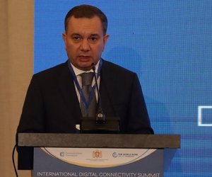 İnformasiya texnologiyaları sahəsində qadınların iştirakı dəfələrlə artıb - Nazir müavini