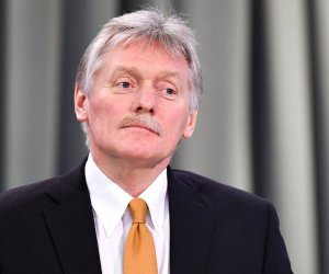 Peskov: Issue of Zangazur corridor is a sovereign matter for Azerbaijan and Armenia